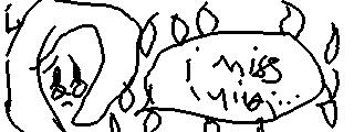 i miss luigi...
