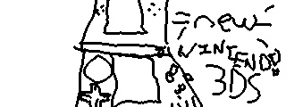 new nintendo 3ds