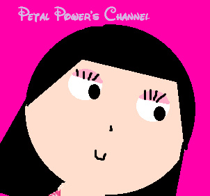 petal power logo variation 2