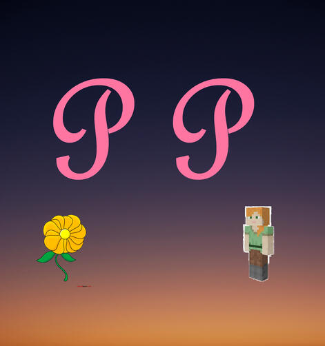 petal power lgo variation 1