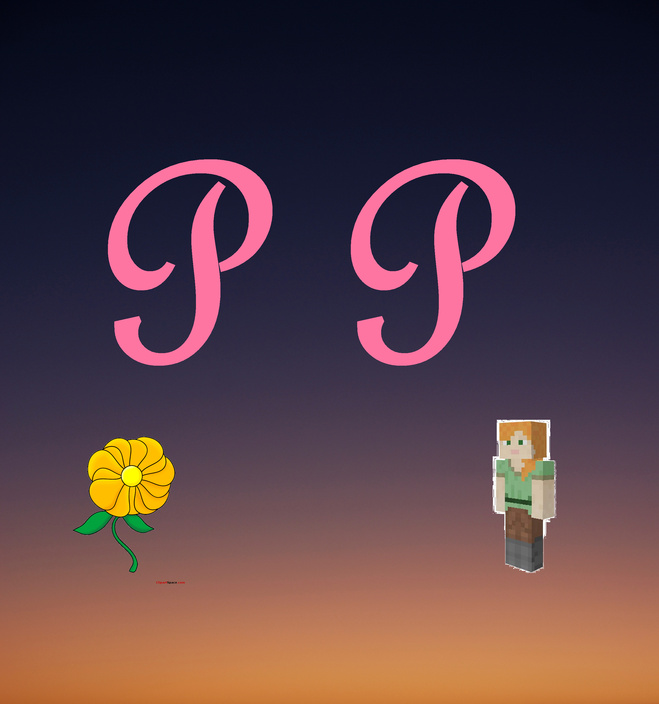 petal power lgo variation 1