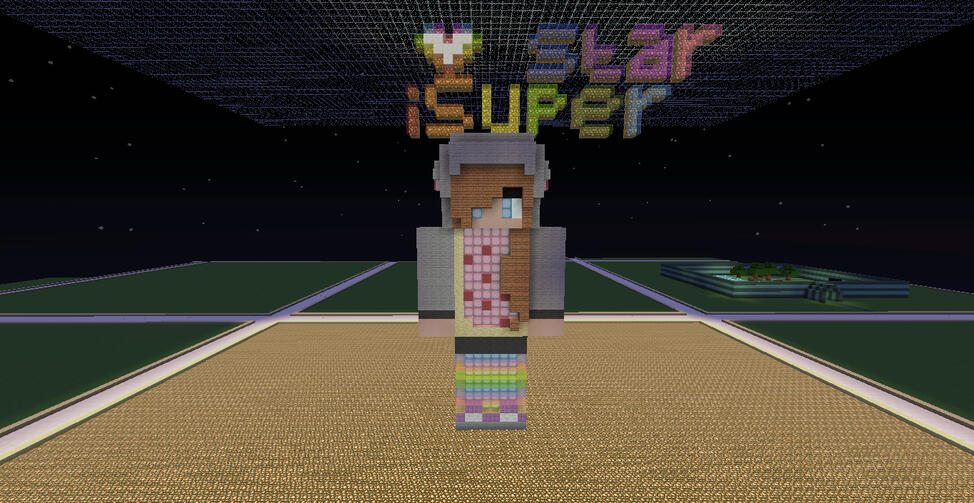 build of the skin i was using at the time