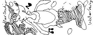 primarina that im still pretty proud of ngl