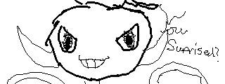 fucked up looking hoopa