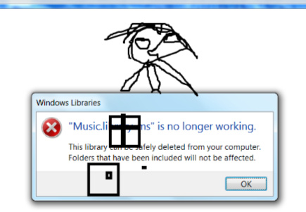 lol my windows install was so broken :sob: