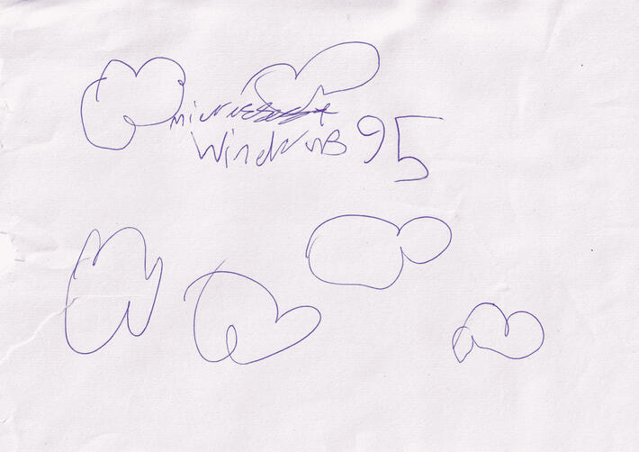 windows 95