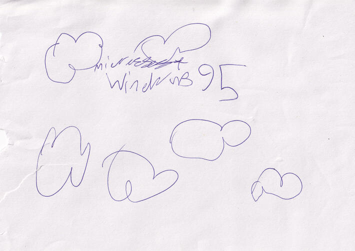 windows 95