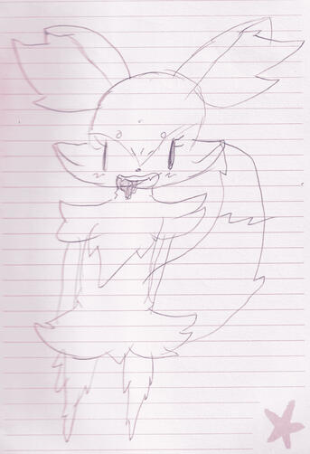 braixen!!