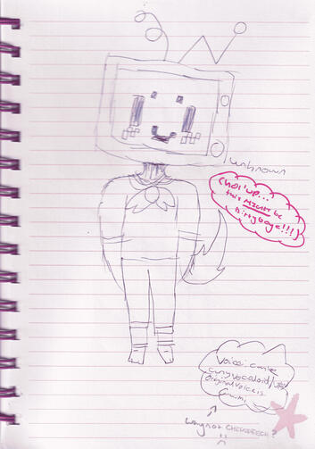 really really early kitso design