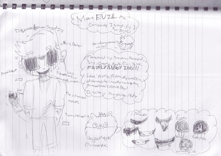 joel ref sheet