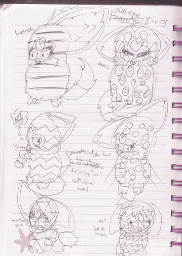 furbees!!