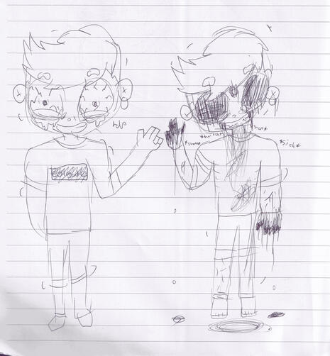 what is jeremy wearing bro :sob: