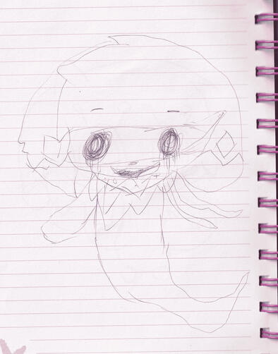 ghost pippie