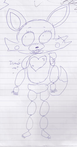 mangle!!