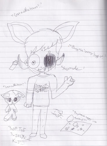 fanart for jacksucksatlife