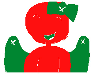 fanart for birdie