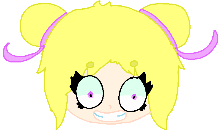 momo human form