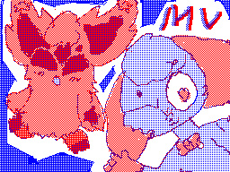 old unnamed ocs