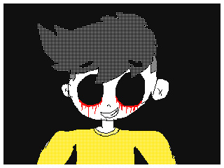 BRO UR EYES