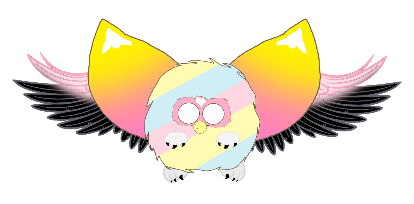i remade momo's hero form!!