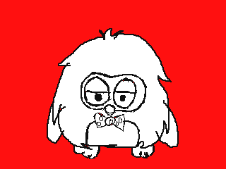 hibou!