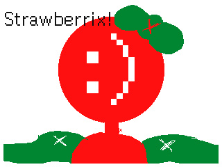 fanart for birdie