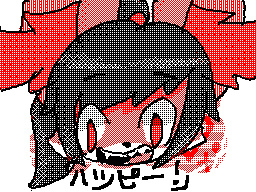 HAPPY!