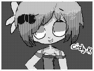 cindy_k, the minecats owner