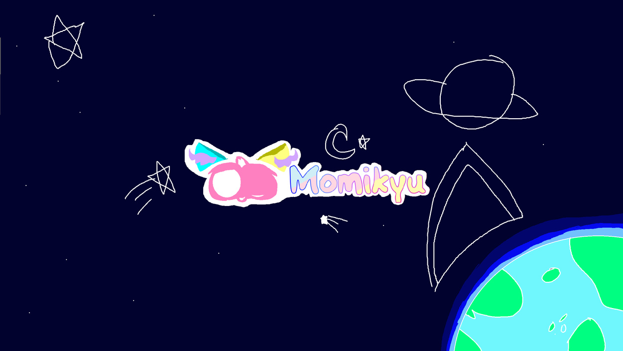 momikyu wallpaper