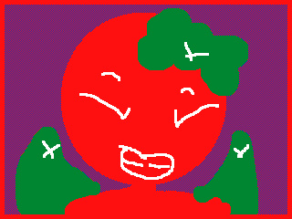 fanart for birdie