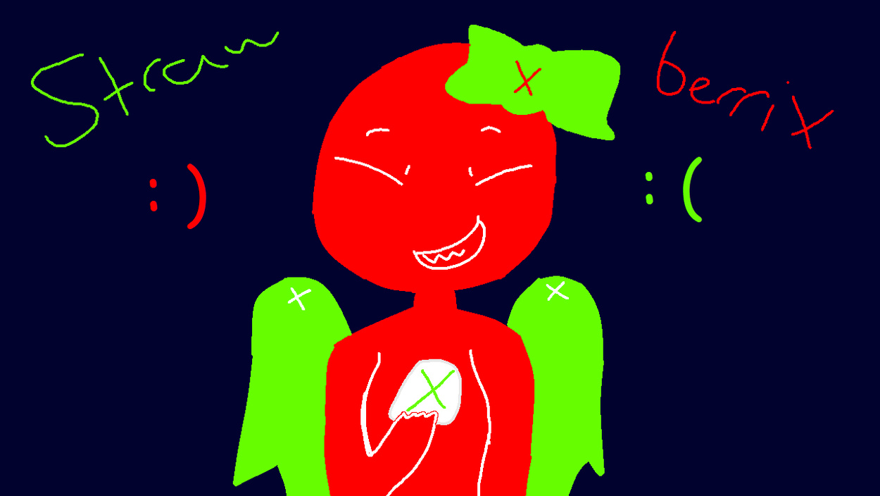 fanart for birdie