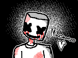 marshmello!