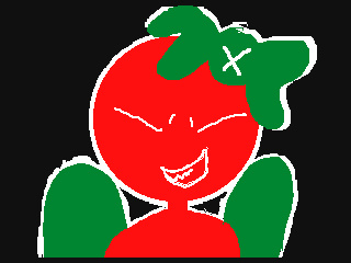 fanart for birdie