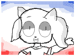 fanart for kittydog