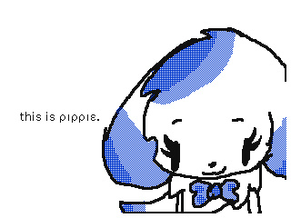 this is pippie!!