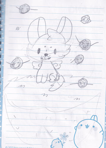 fanart for my bestie!