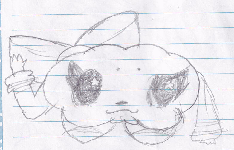 puffle!!