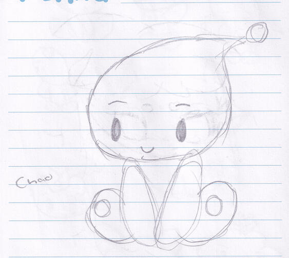 chao!
