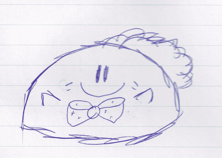 blobby