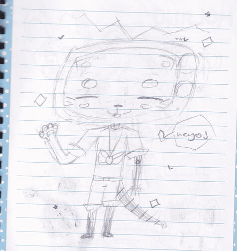 kitso again!
