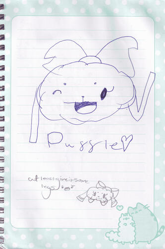 early puffle design