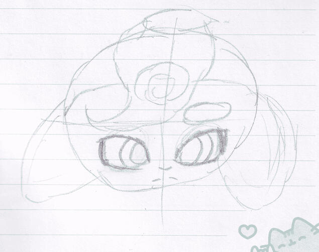 octo boy...