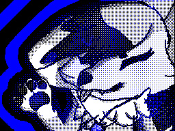 fanart for kittydog