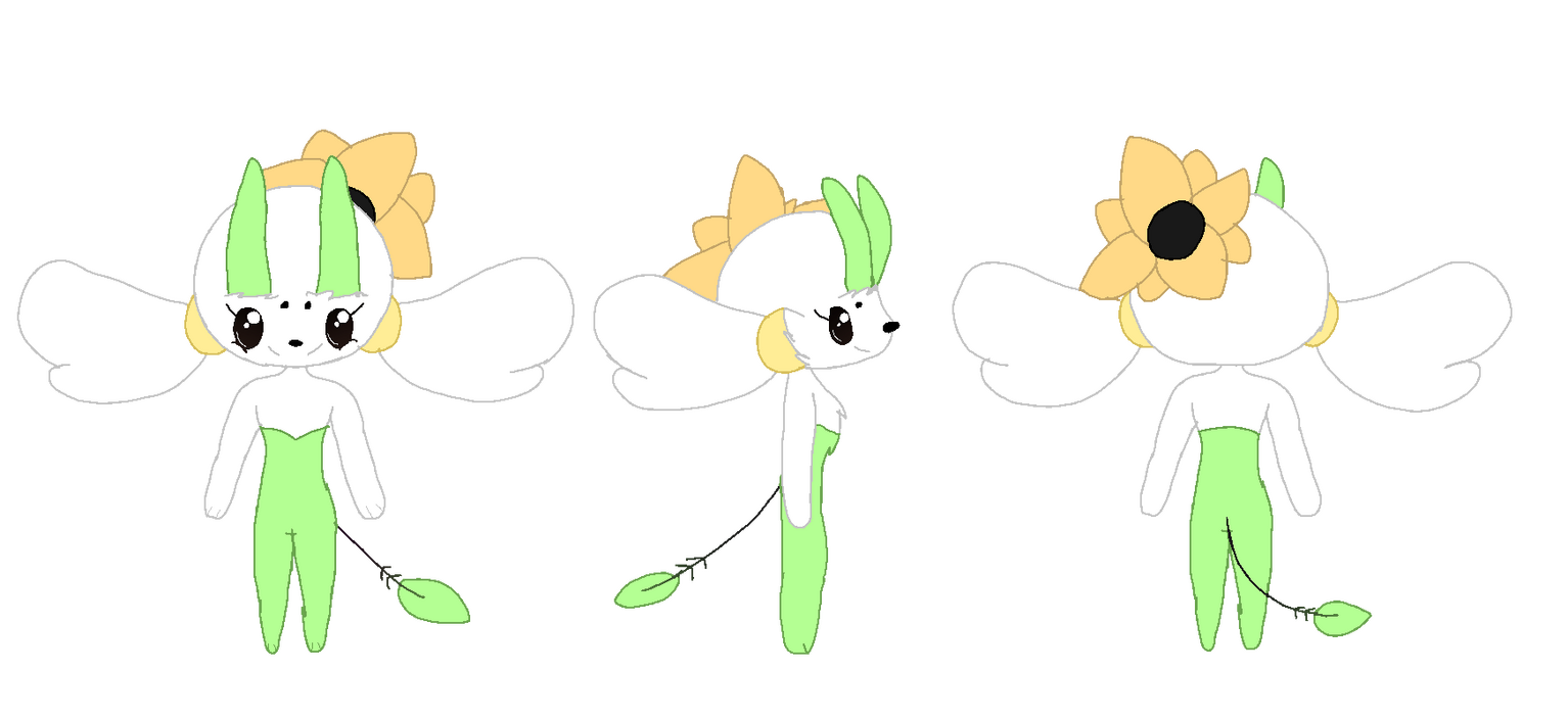 haru ref sheet