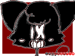 unnamed mascot