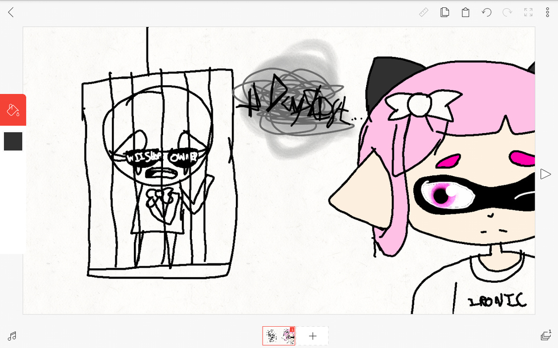 wii shop closure doodle