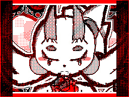 dead floette (its ok shes not actually dead)