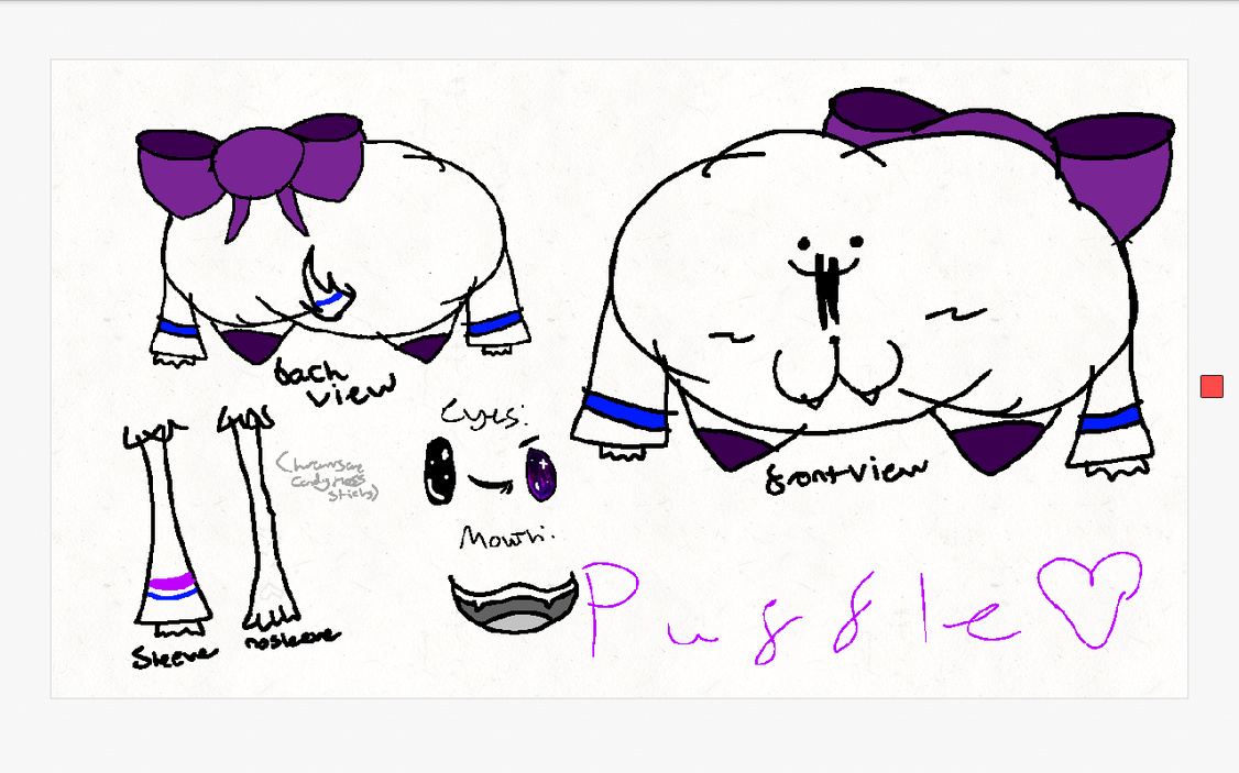 puffle ref