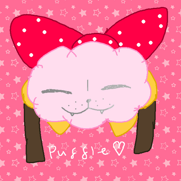 puffle!!