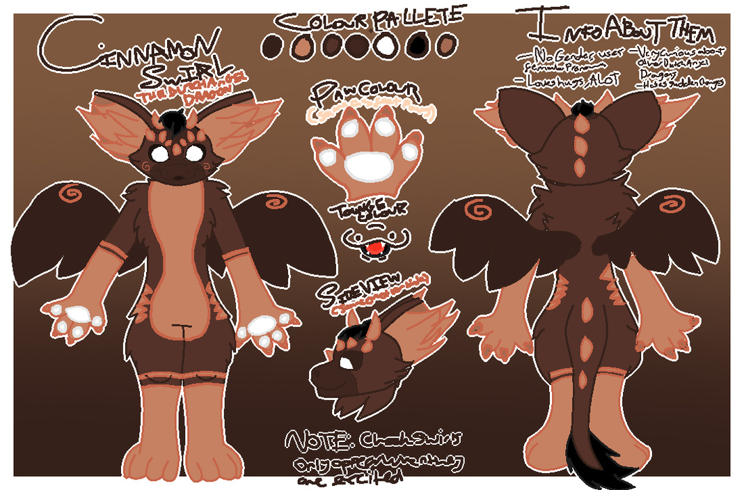 cinni ref